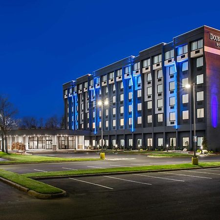 Doubletree By Hilton Monroe Township Cranbury 호텔 Rossmoor 외부 사진