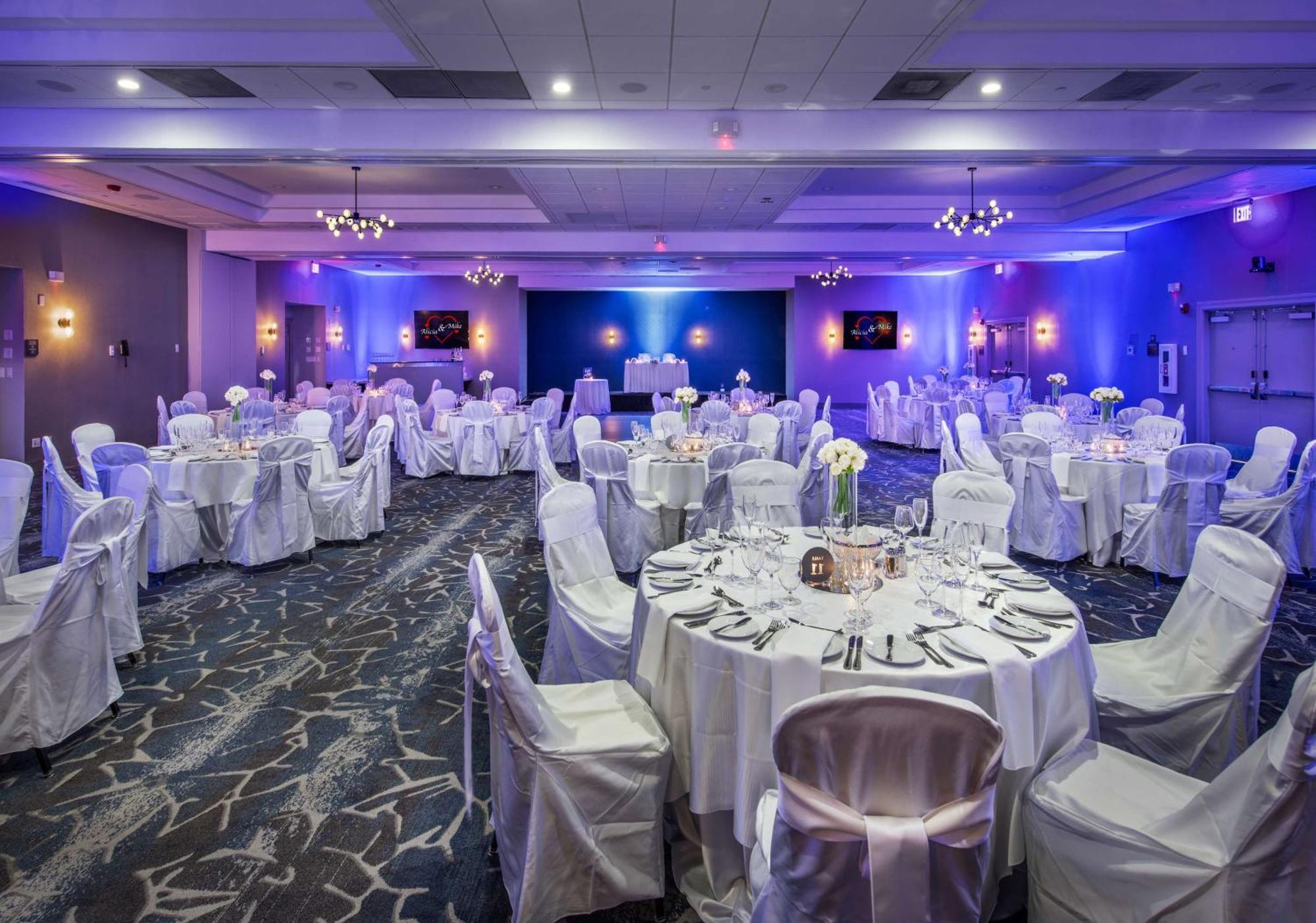 Doubletree By Hilton Monroe Township Cranbury 호텔 Rossmoor 외부 사진