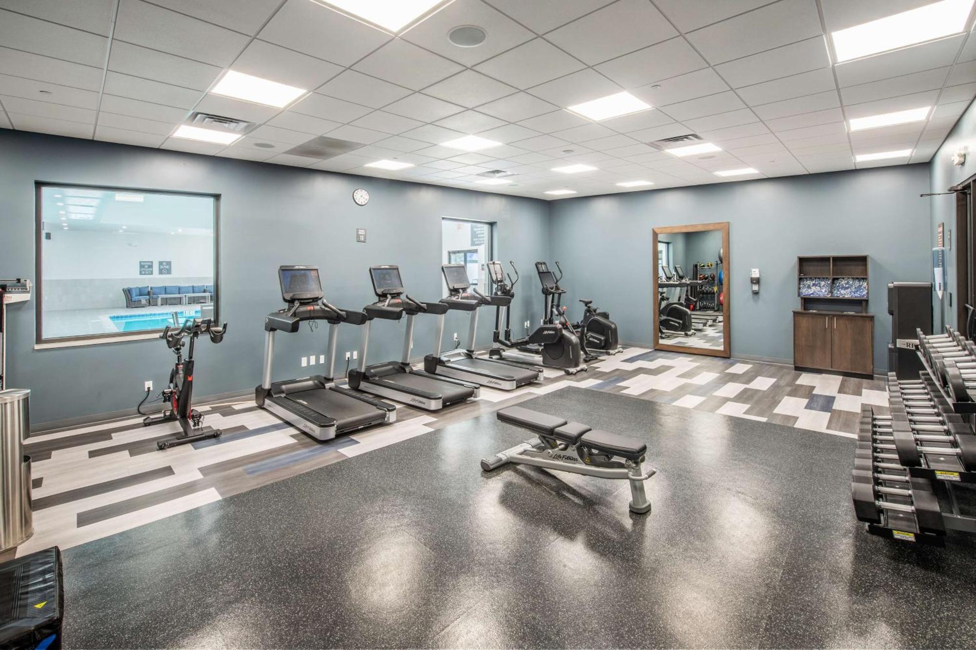 Doubletree By Hilton Monroe Township Cranbury 호텔 Rossmoor 외부 사진