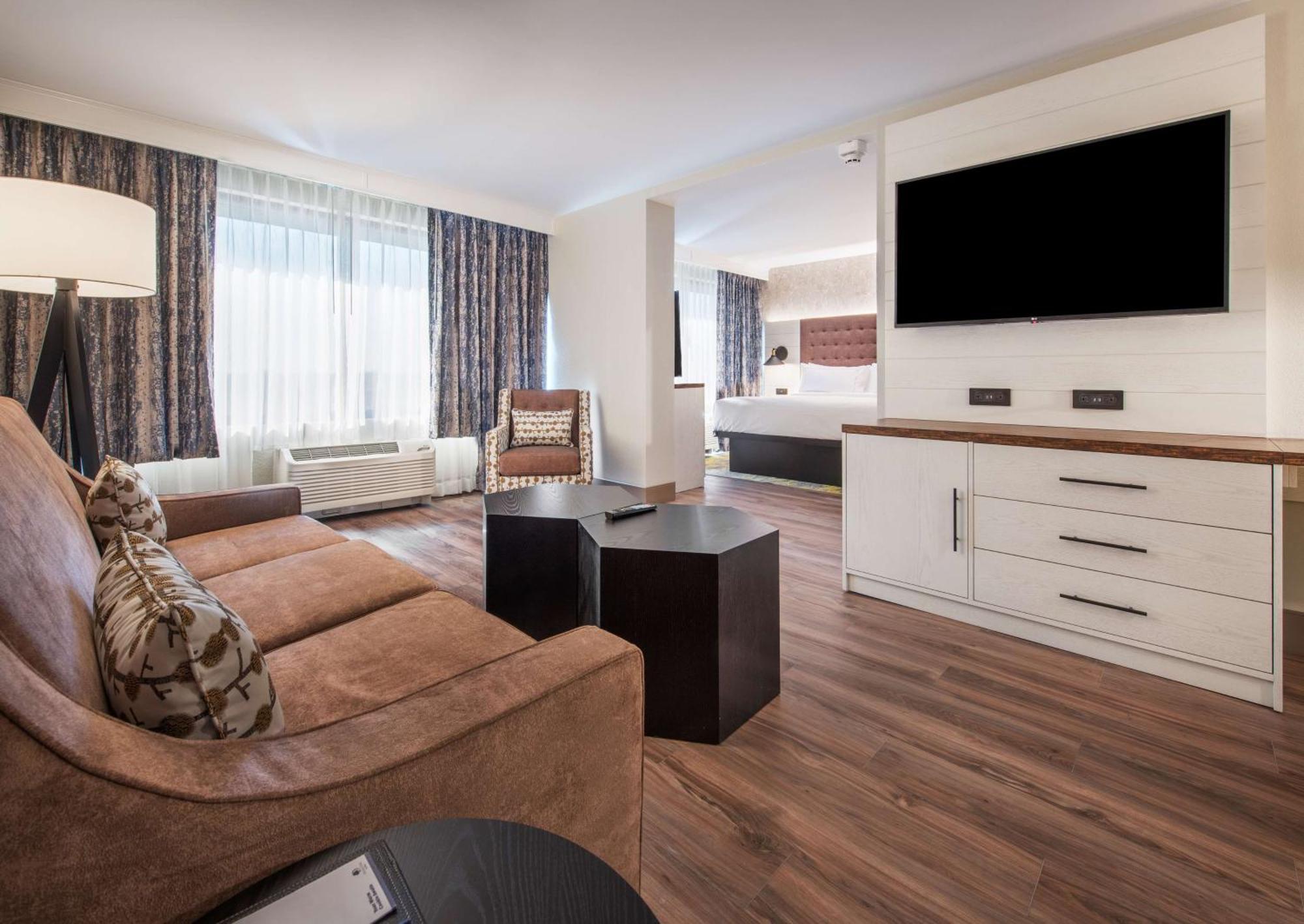 Doubletree By Hilton Monroe Township Cranbury 호텔 Rossmoor 외부 사진