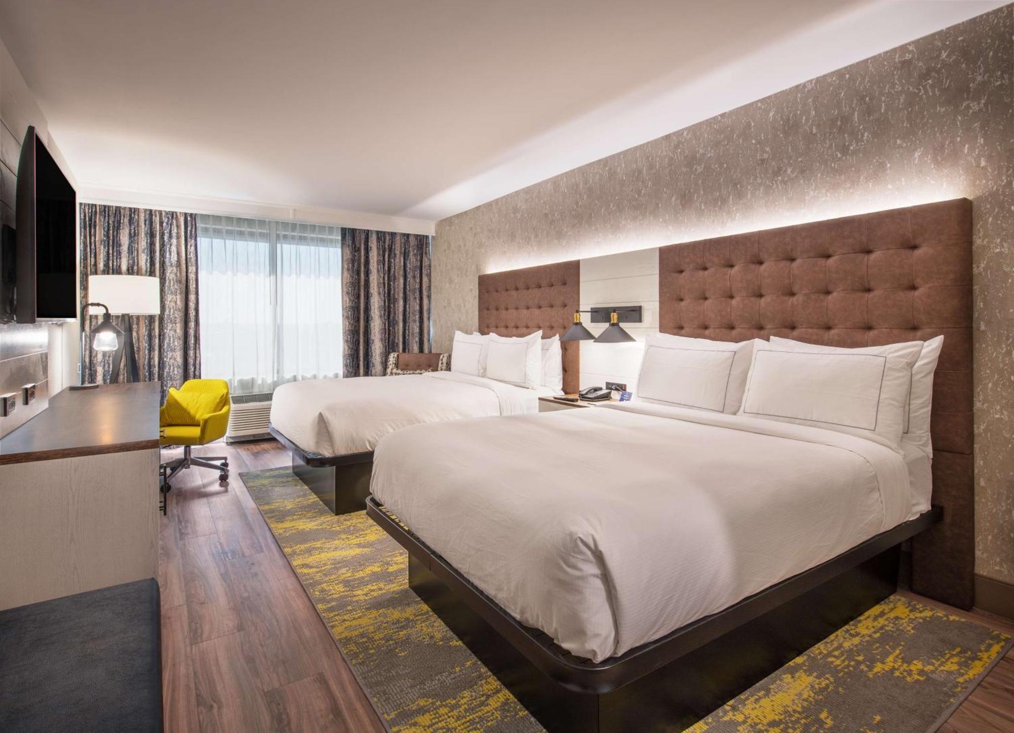 Doubletree By Hilton Monroe Township Cranbury 호텔 Rossmoor 외부 사진