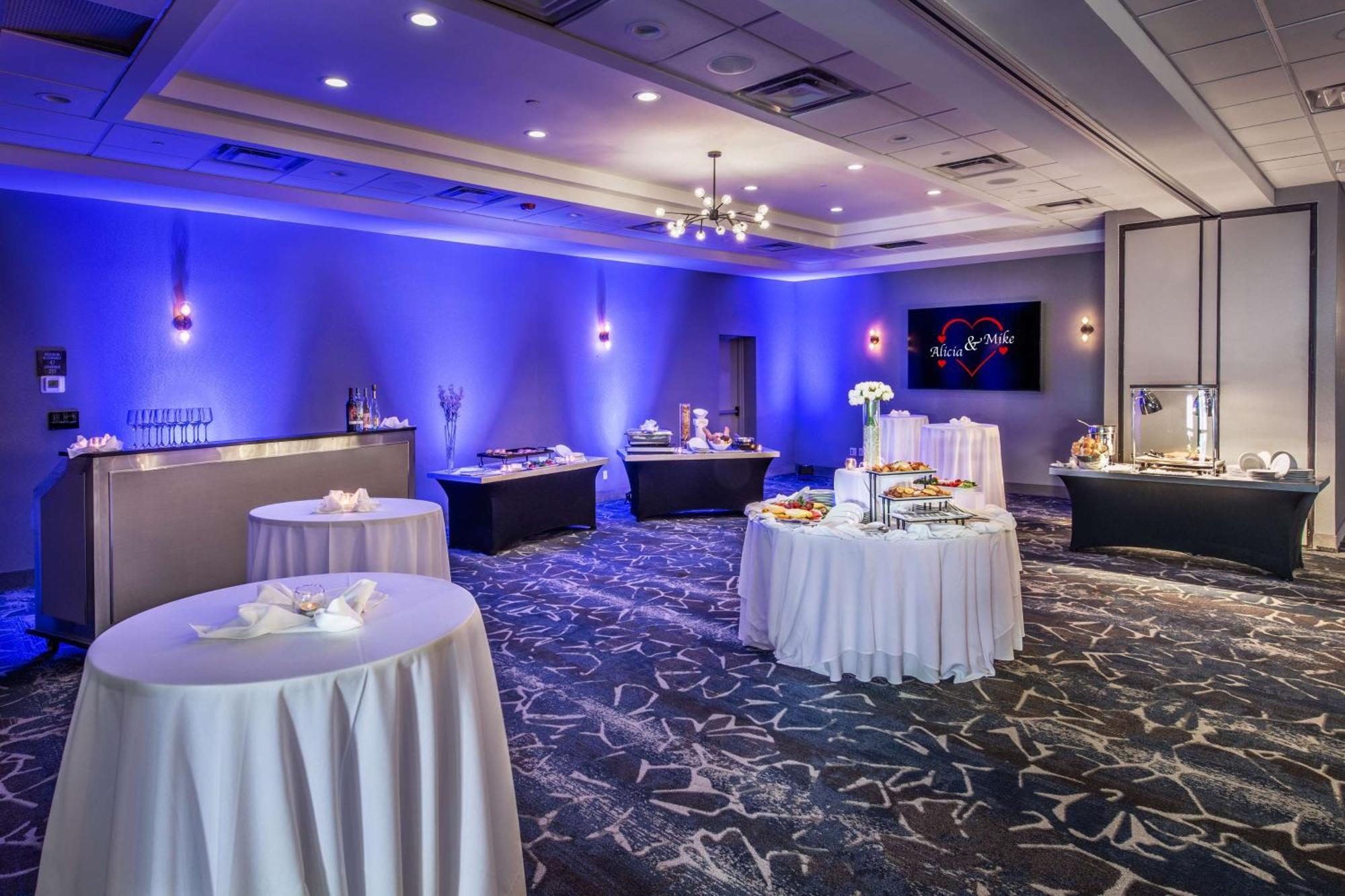 Doubletree By Hilton Monroe Township Cranbury 호텔 Rossmoor 외부 사진
